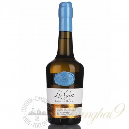 Le Gin de Christian Drouin Calvados Cask Finish