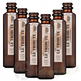 6 bottles of Le Tribute Tonic