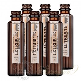 6 bottles of Le Tribute Tonic