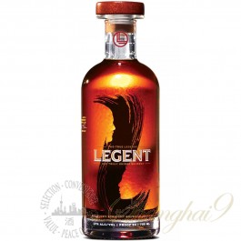 Legent Kentucky Straight Bourbon Whiskey