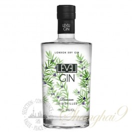 Level Gin