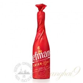 Liefmans Kriek Brut 750ml (1 bottle)