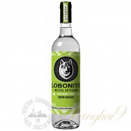 Lobonito Mezcal Tobala