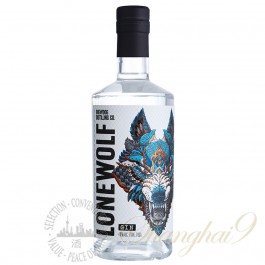 LoneWolf Gin
