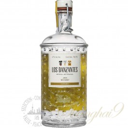 Los Danzantes Joven Mezcal