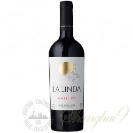 Luigi Bosca La Linda Malbec
