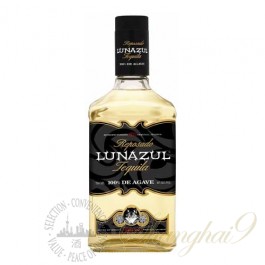 Lunazul 100% Agave Reposado Tequila