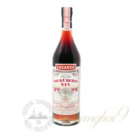 Luxardo Sour Cherry Gin