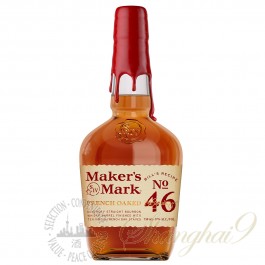 Maker's Mark 46 Kentucky Straight Bourbon Whisky