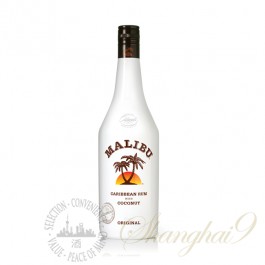 Malibu Rum