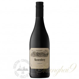 Mannenberg Shiraz