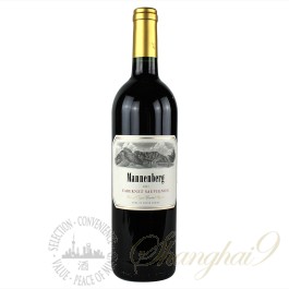 Mannenberg Cabernet Sauvignon