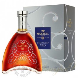 Martell Chanteloup XXO Cognac Brandy