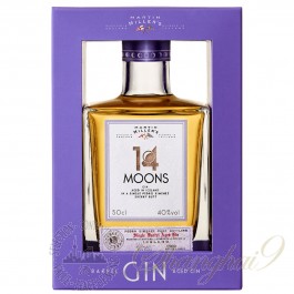 Martin Miller's 14 Moons Gin