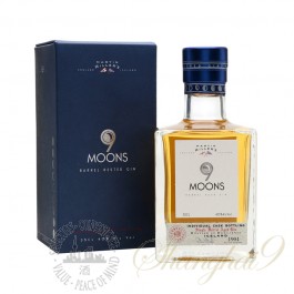 Martin Miller's 9 Moons Gin