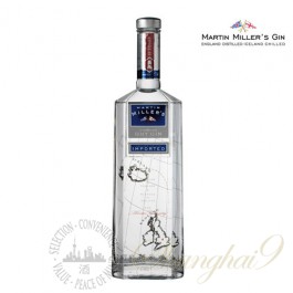 Martin Miller's Gin