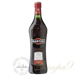 Martini Rosso