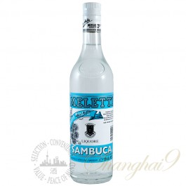 Meletti Sambuca Liqueur