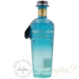 Mermaid Gin