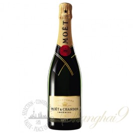 Moet & Chandon Champagne Brut Imperial