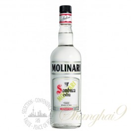 Molinari Sambuca Extra