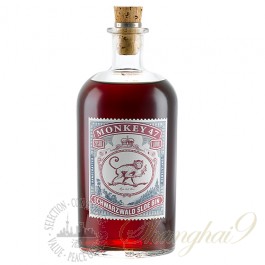 Monkey 47 Sloe Gin