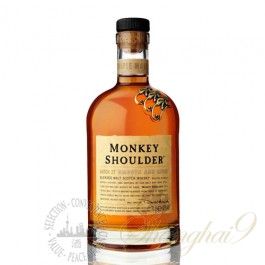 Monkey Shoulder Scotch Whisky