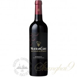 Baron Philippe de Rothschild Mouton Cadet