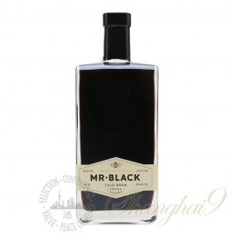 Mr Black Cold Brew Coffee Liqueur