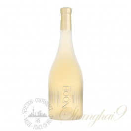 Nooh by La Coste Non-alcoholic White