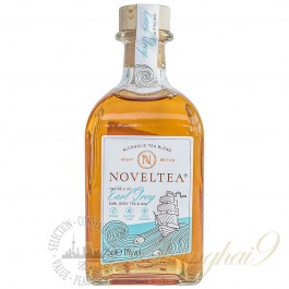 Noveltea The Tale of Earl Grey - Earl Grey Tea and Gin