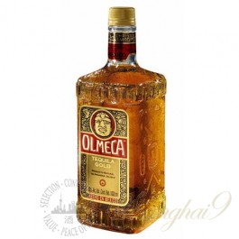 Olmeca Tequila Gold