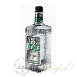 Olmeca Tequila Blanco