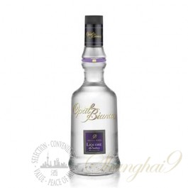 Opal Bianca White Sambuca