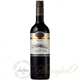 Oyster Bay Hawke's Bay Merlot