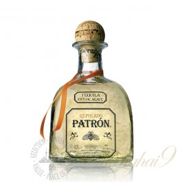 Patron Reposado 100% Agave Tequila