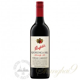 Penfolds Koonunga Hill Seventy-Six Shiraz Cabernet