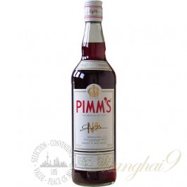 Pimm's No. 1 Cup