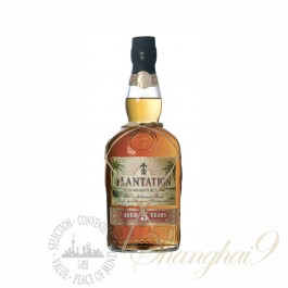 Plantation Barbados 5 Year Rum