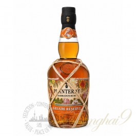 Plantation Grande Reserve Rum