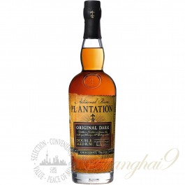 Plantation Original Dark Rum