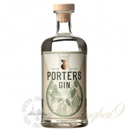 Porter's Gin