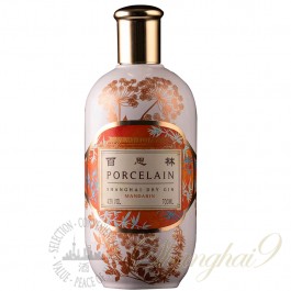 Porcelain Mandarin Edition Gin