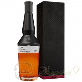 Puni Vina Italian Malt Whisky