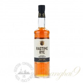 Ragtime Rye Whiskey