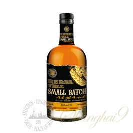 Rebel Yell Small Batch Reserve Kentucky Straight Bourbon Whiskey