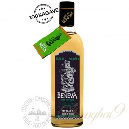 Beneva Mezcal Artesanal 100% Maguey Reposado