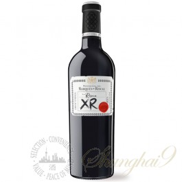 Marqués de Riscal XR Reserva