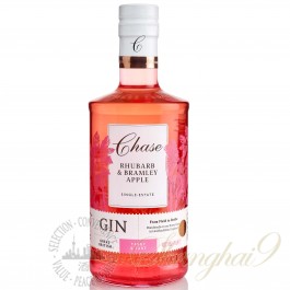 Chase Rhubarb & Bramley Apple Gin