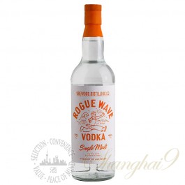 Rogue Wave Vodka